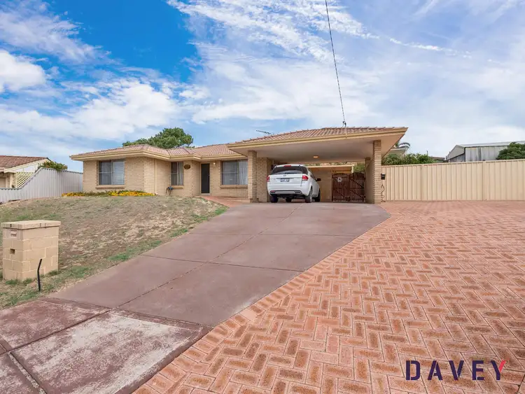 5 Odessa Place, Beldon WA 6027