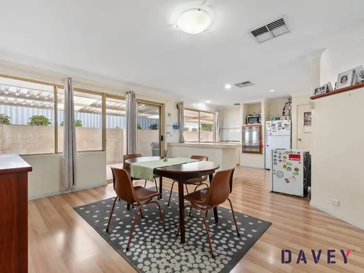 Second view of Homely house listing, 5 Odessa Place, Beldon WA 6027