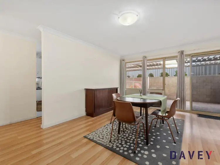 Third view of Homely house listing, 5 Odessa Place, Beldon WA 6027