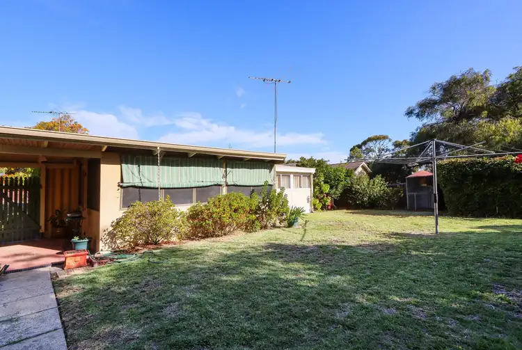 Seventh view of Homely house listing, 20 Halstead Street, Hamilton Hill WA 6163