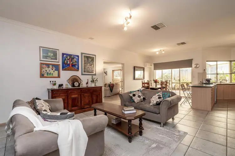 Sixth view of Homely house listing, 15 The Quarterdeck, Willetton WA 6155