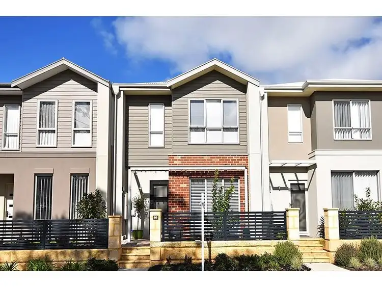 Second view of Homely house listing, 86 Strinesdale Boulevard, Aveley WA 6069