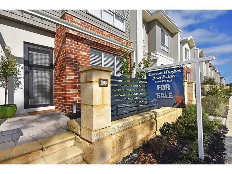 Third view of Homely house listing, 86 Strinesdale Boulevard, Aveley WA 6069