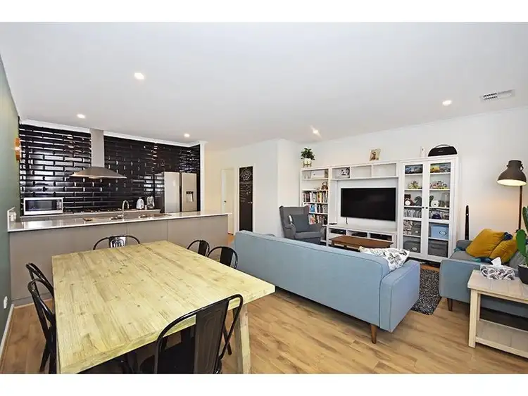 Sixth view of Homely house listing, 86 Strinesdale Boulevard, Aveley WA 6069