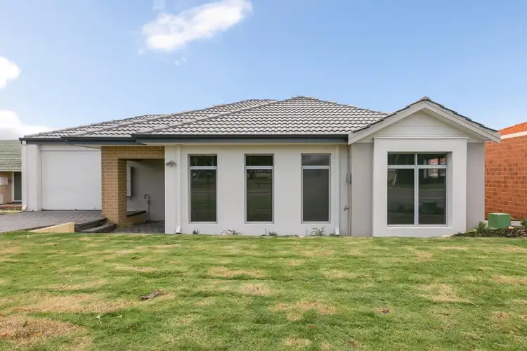 Main view of Homely house listing, Lot 1, 15 Cartwright Road, Balga WA 6061