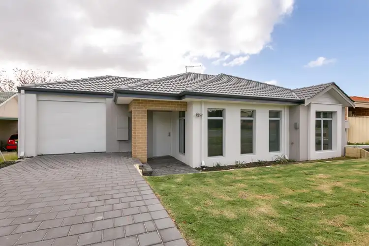 Second view of Homely house listing, Lot 1, 15 Cartwright Road, Balga WA 6061