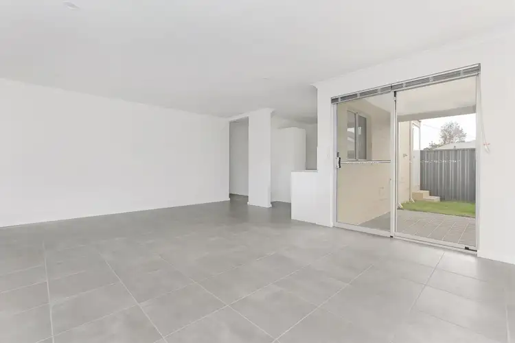 Fifth view of Homely house listing, Lot 1, 15 Cartwright Road, Balga WA 6061