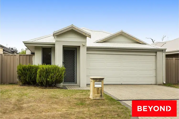 11B Baystone Parade, Harrisdale WA 6112