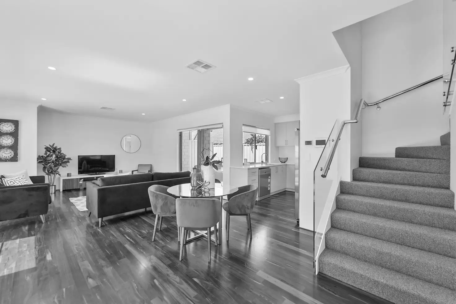 Main view of Homely house listing, 118B Hancock Street, Doubleview WA 6018