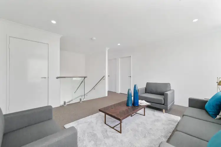 Fourth view of Homely house listing, 118B Hancock Street, Doubleview WA 6018