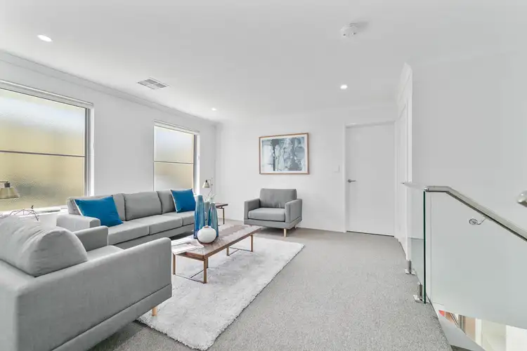 Fifth view of Homely house listing, 118B Hancock Street, Doubleview WA 6018