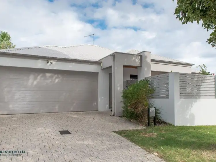 61A Langley Crescent, Innaloo WA 6018