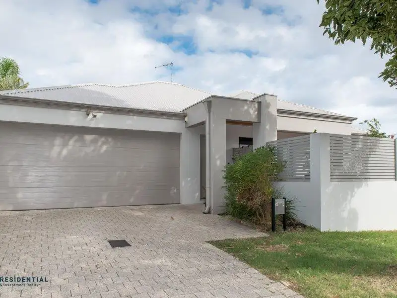 Main view of Homely villa listing, 61A Langley Crescent, Innaloo WA 6018