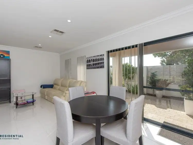 Second view of Homely villa listing, 61A Langley Crescent, Innaloo WA 6018