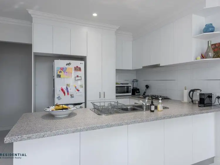 Fifth view of Homely villa listing, 61A Langley Crescent, Innaloo WA 6018