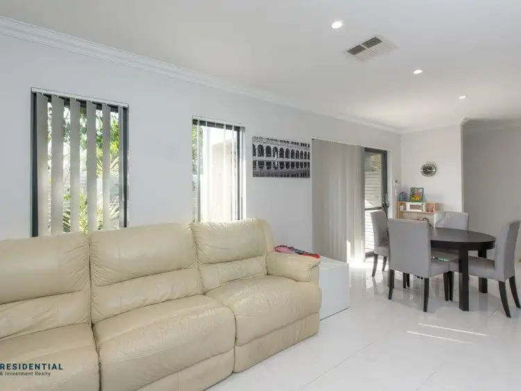 Seventh view of Homely villa listing, 61A Langley Crescent, Innaloo WA 6018