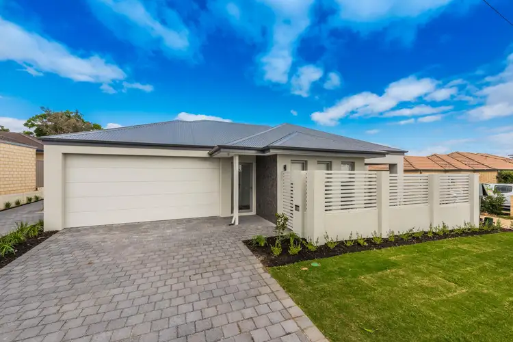 C/4 Dounley Street, Balga WA 6061