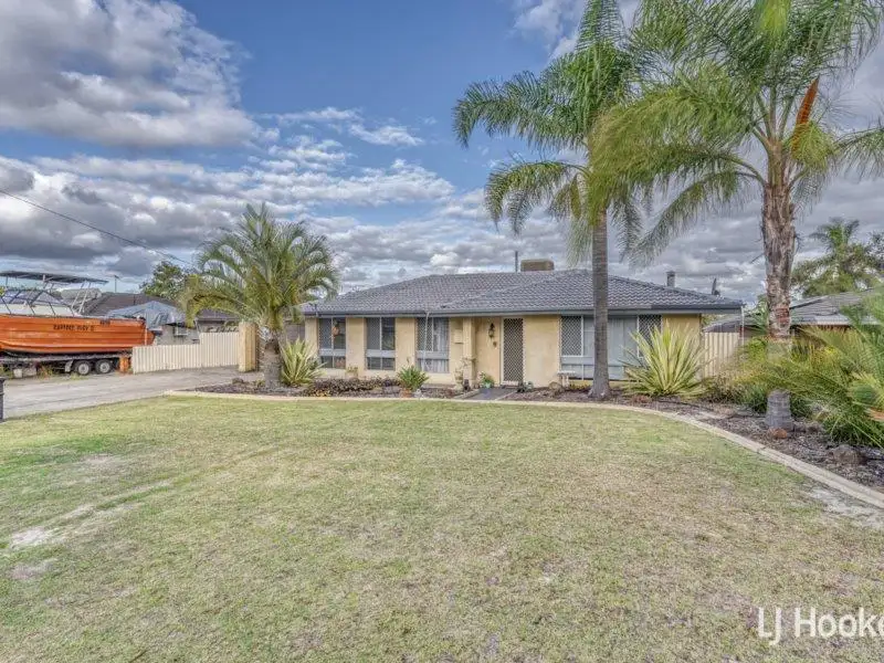 Main view of Homely house listing, 42 Alciston Way, Huntingdale WA 6110