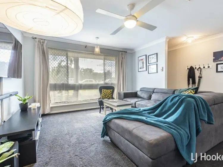 Third view of Homely house listing, 42 Alciston Way, Huntingdale WA 6110