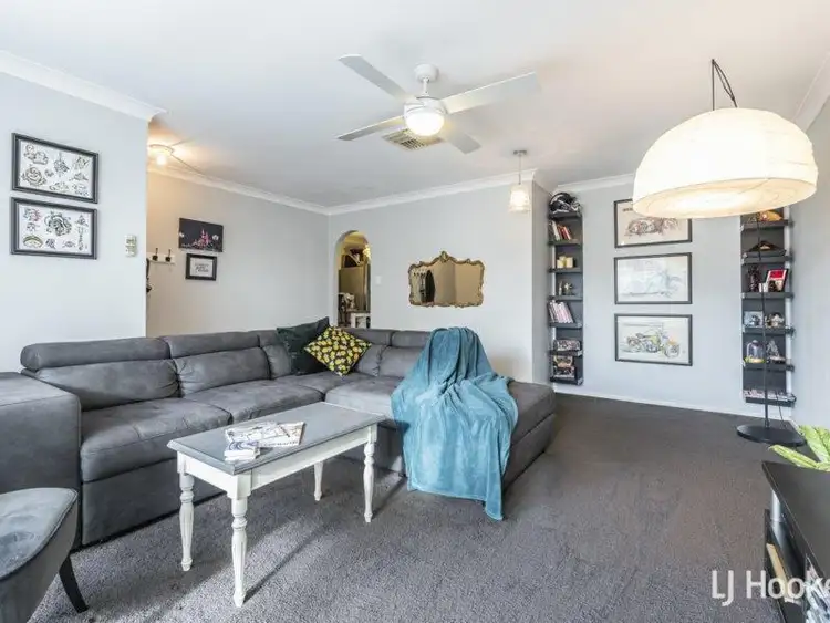 Fourth view of Homely house listing, 42 Alciston Way, Huntingdale WA 6110