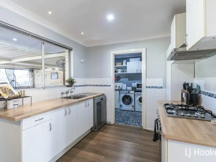 Sixth view of Homely house listing, 42 Alciston Way, Huntingdale WA 6110