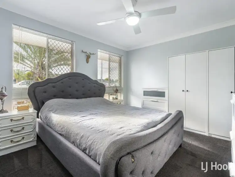 Seventh view of Homely house listing, 42 Alciston Way, Huntingdale WA 6110
