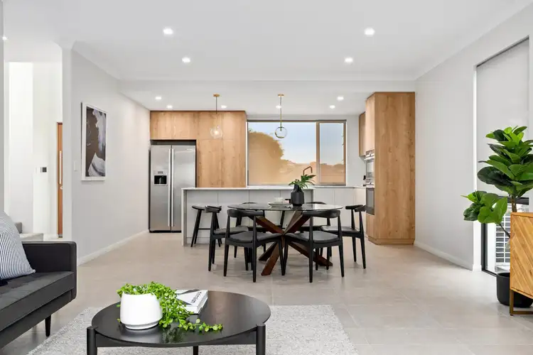 Sixth view of Homely house listing, 130A Baden Street, Joondanna WA 6060