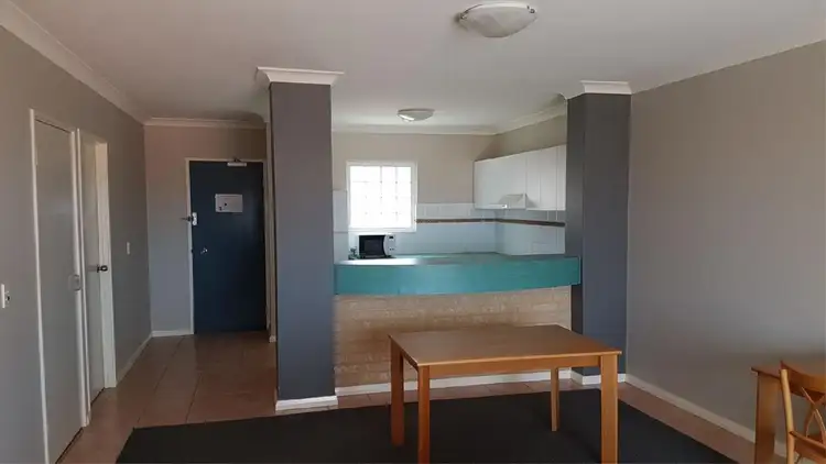 Fifth view of Homely apartment listing, 302/68 Southside Drive, Hillarys WA 6025