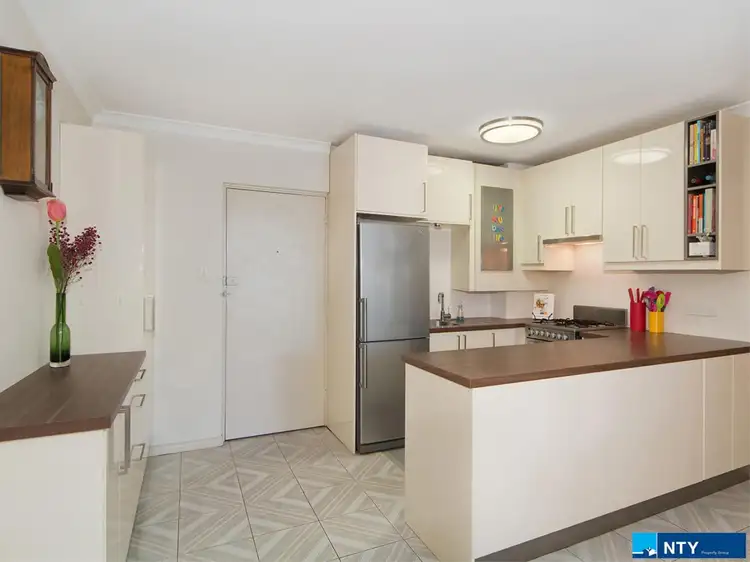 15/226 Whatley Crescent, Maylands WA 6051