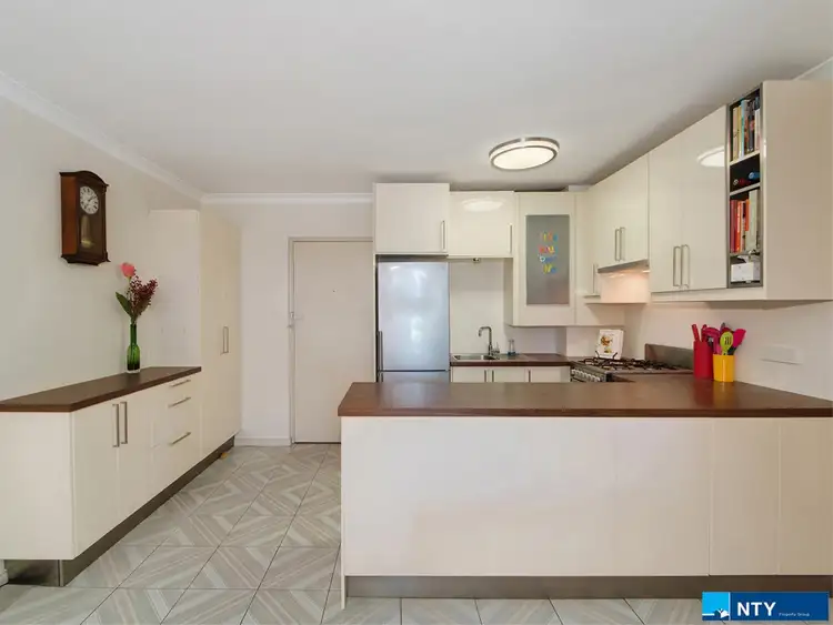 Second view of Homely unit listing, 15/226 Whatley Crescent, Maylands WA 6051