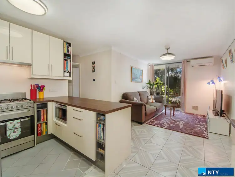 Third view of Homely unit listing, 15/226 Whatley Crescent, Maylands WA 6051
