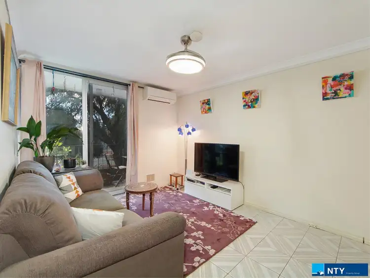 Fourth view of Homely unit listing, 15/226 Whatley Crescent, Maylands WA 6051