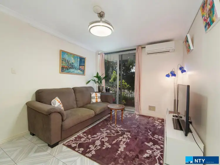 Fifth view of Homely unit listing, 15/226 Whatley Crescent, Maylands WA 6051