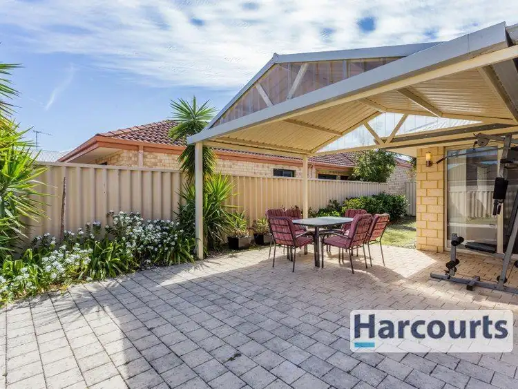 Second view of Homely house listing, 39 Windchime Terrace, Atwell WA 6164