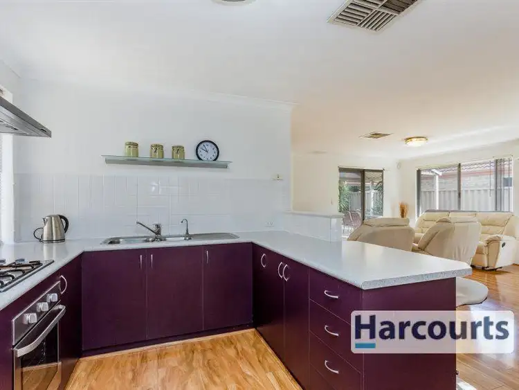 Third view of Homely house listing, 39 Windchime Terrace, Atwell WA 6164
