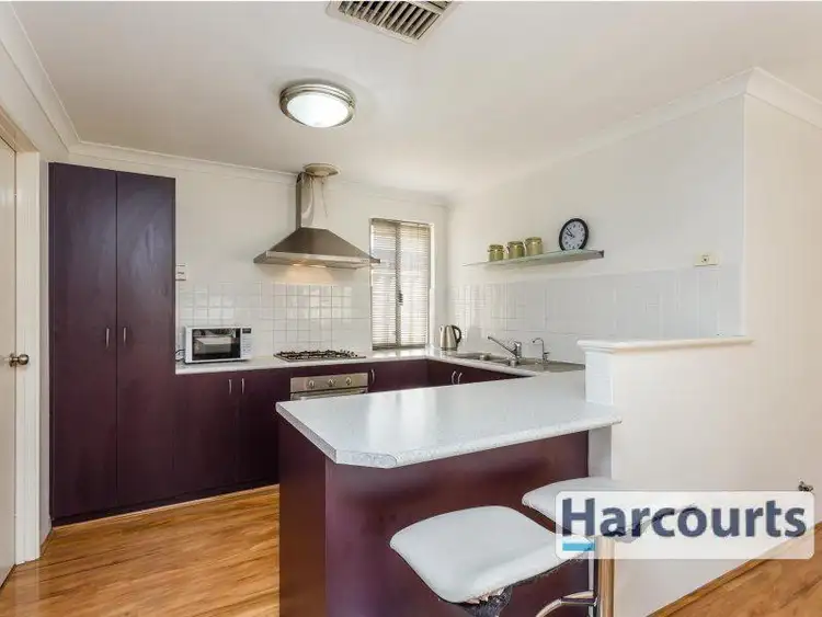 Fourth view of Homely house listing, 39 Windchime Terrace, Atwell WA 6164