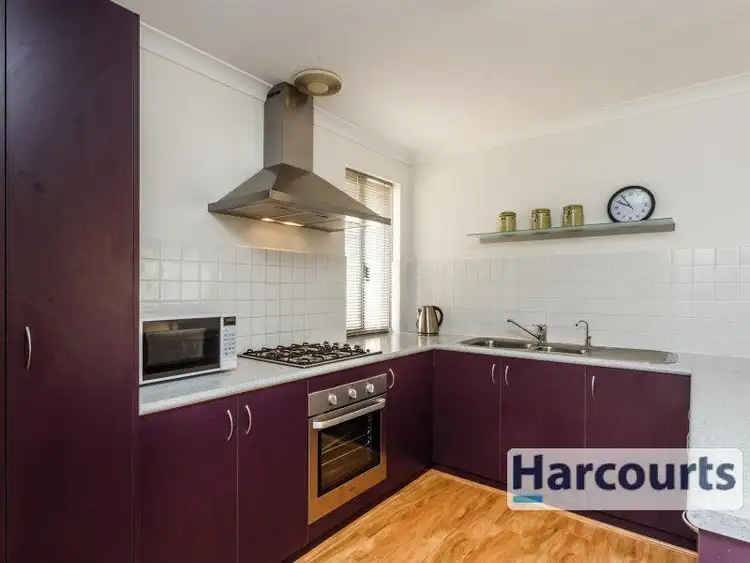 Fifth view of Homely house listing, 39 Windchime Terrace, Atwell WA 6164