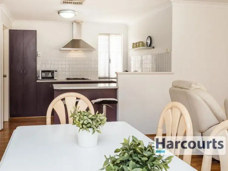 Sixth view of Homely house listing, 39 Windchime Terrace, Atwell WA 6164