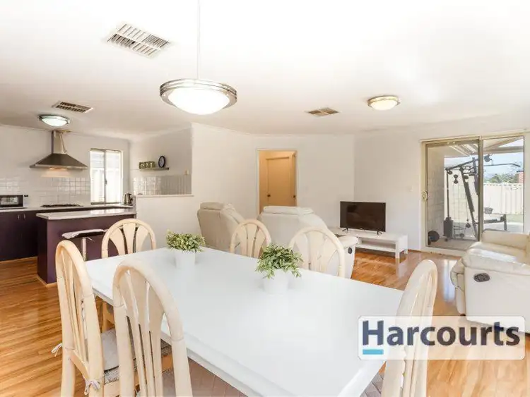 Seventh view of Homely house listing, 39 Windchime Terrace, Atwell WA 6164