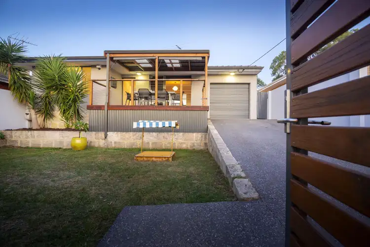 Third view of Homely house listing, 62 Northstead Street, Scarborough WA 6019