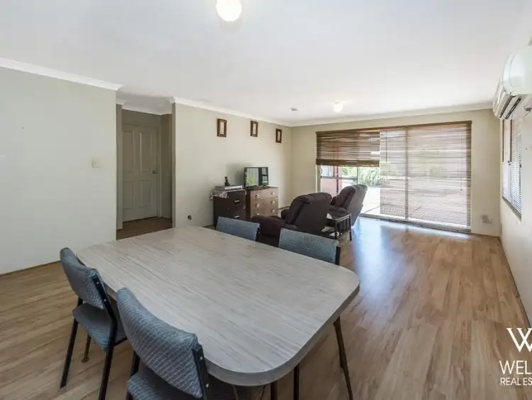 Second view of Homely house listing, 37 Smiths Avenue, Redcliffe WA 6104