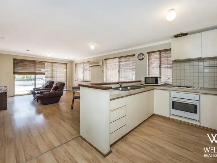 Fifth view of Homely house listing, 37 Smiths Avenue, Redcliffe WA 6104