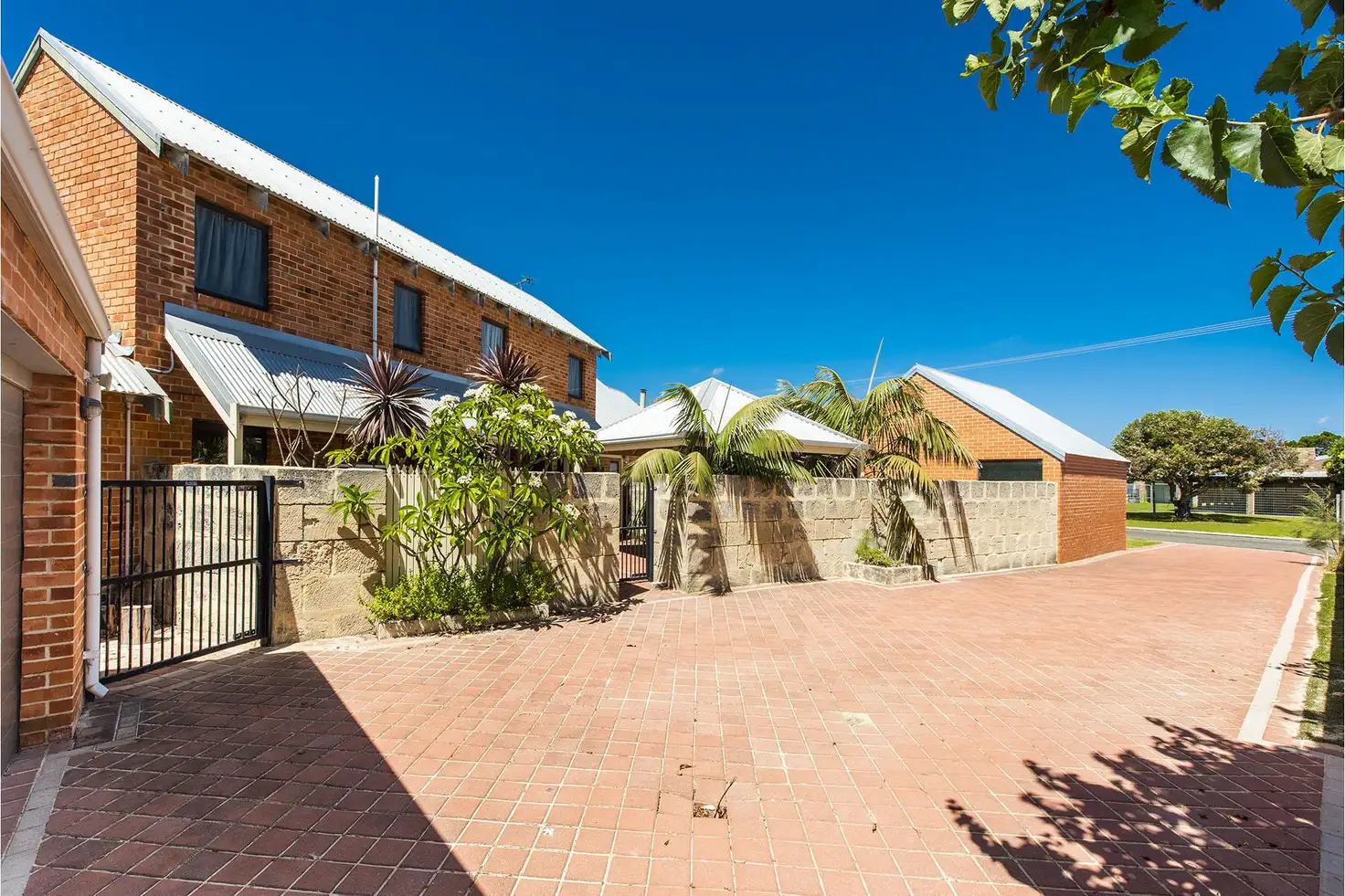 Main view of Homely house listing, 6B Philbey Place, Lancelin WA 6044