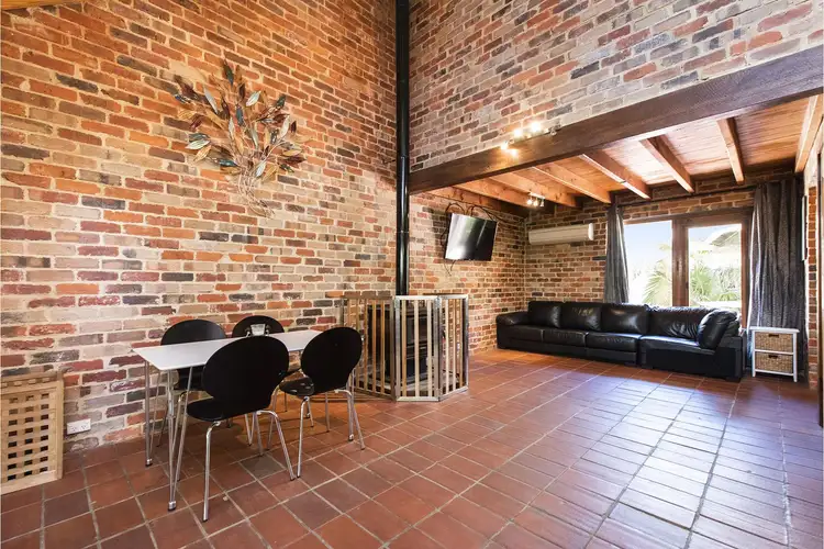 Second view of Homely house listing, 6B Philbey Place, Lancelin WA 6044