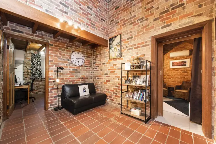 Fifth view of Homely house listing, 6B Philbey Place, Lancelin WA 6044