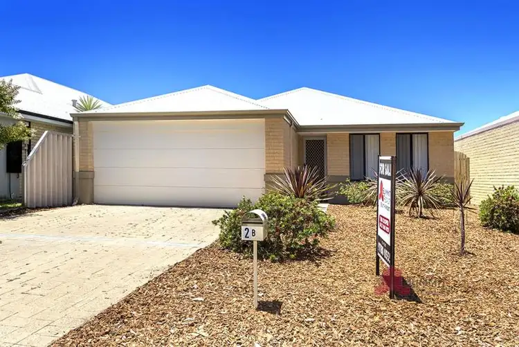 Main view of Homely house listing, 2B Hamel Link, Dalyellup WA 6230