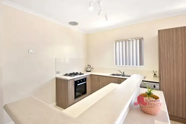 Third view of Homely house listing, 2B Hamel Link, Dalyellup WA 6230