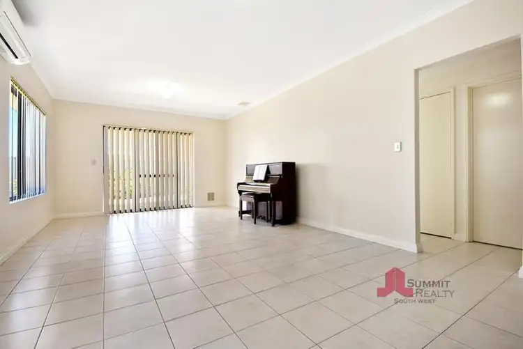 Fifth view of Homely house listing, 2B Hamel Link, Dalyellup WA 6230