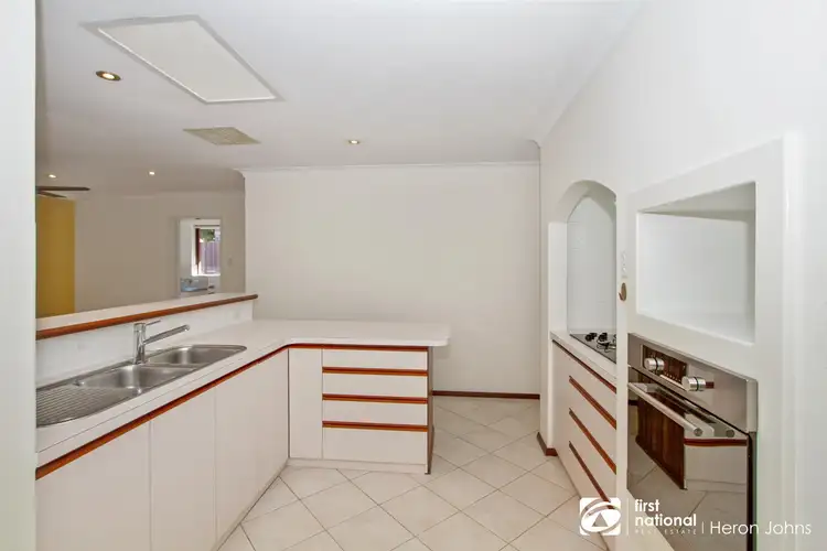 Second view of Homely house listing, 1 Goddard Way, Bull Creek WA 6149