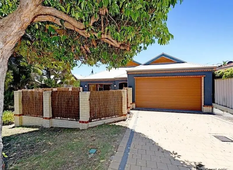 Main view of Homely house listing, 26a King George St, Innaloo WA 6018